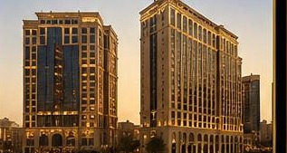 Emaar Grand or Similar